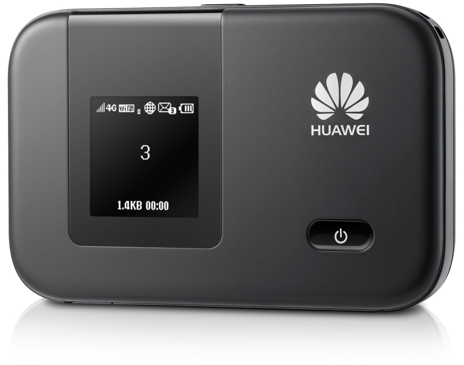 huawei mifi lcd