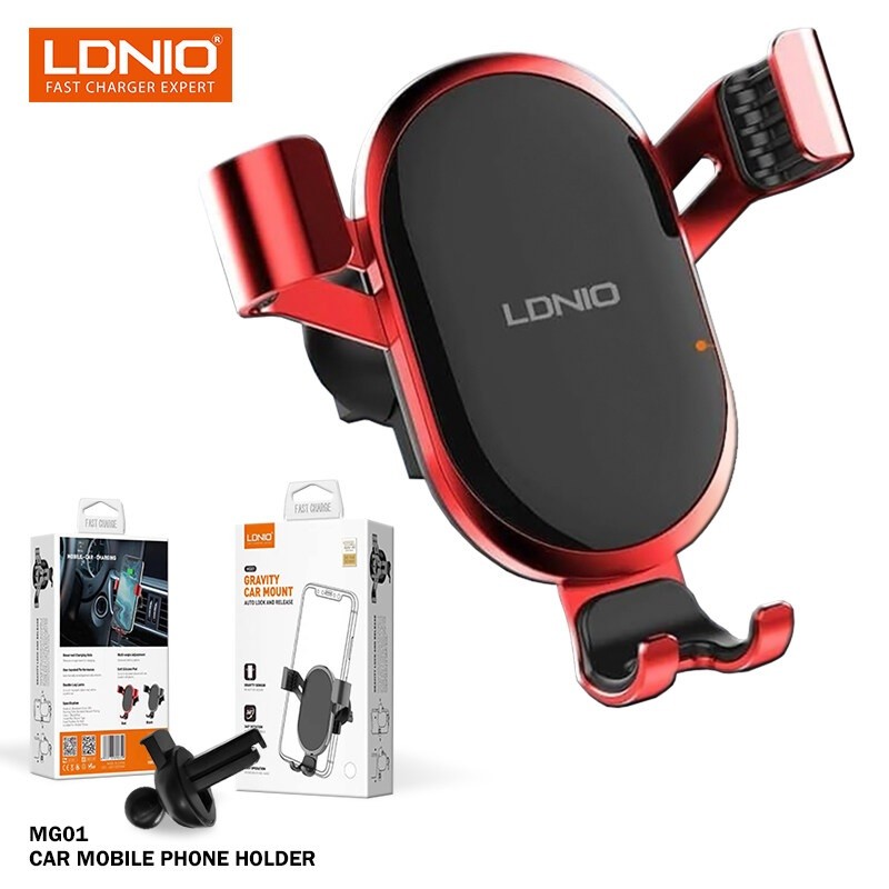 ldnio phone holder
